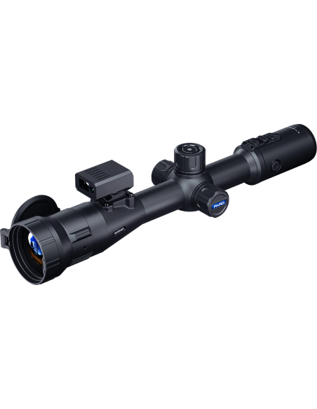 Visor térmico Pard Pantera Q