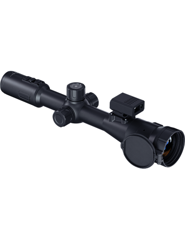 Visor térmico Pard Pantera Q