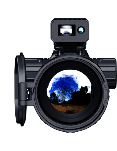 Visor térmico Pard Pantera Q