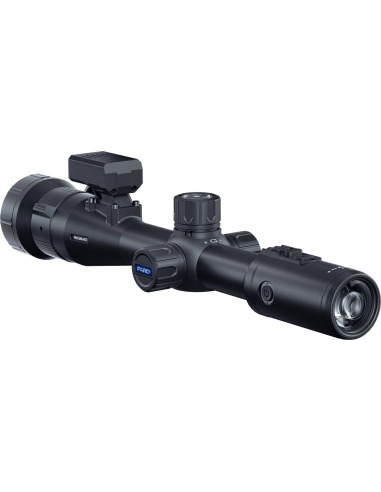 Visor térmico Pard Pantera Q