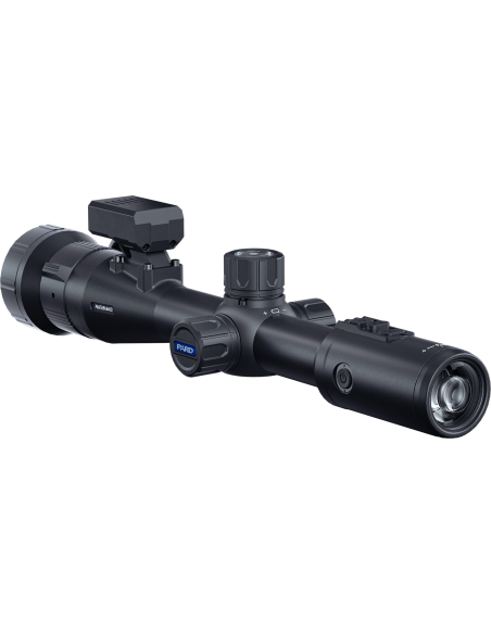 Visor térmico Pard Pantera Q