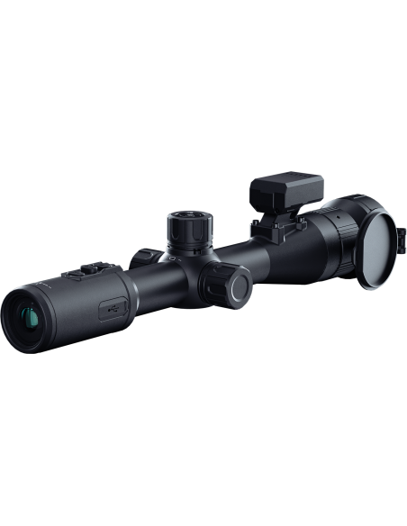 Visor térmico Pard Pantera Q