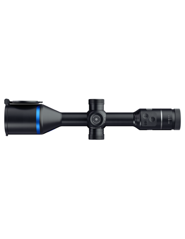 Visor térmico Pard Pantera EX 640