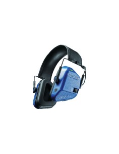 Cascos electrónicos Champion Vanquish - azules
