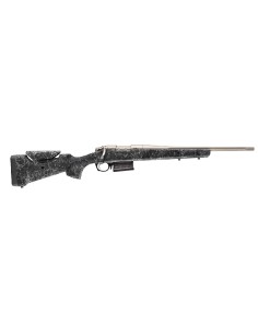 Rifle Bergara B14 Sierra Stainless