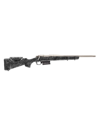 Rifle Bergara B14 Sierra Stainless