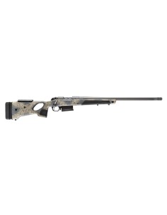 Rifle Bergara WILDERNESS Thumbole Carbon