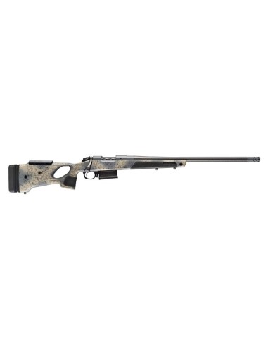 Rifle Bergara WILDERNESS Thumbole Carbon