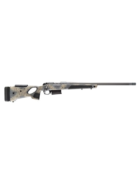 Rifle Bergara WILDERNESS Thumbole Carbon