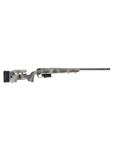 Rifle Bergara WILDERNESS HMR Carbon