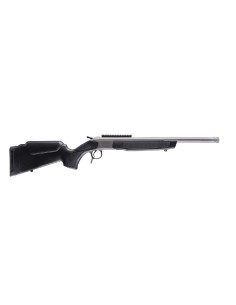 .Rifle CVA SCOUT TD Stainless