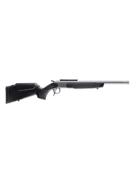 .Rifle CVA SCOUT TD Stainless