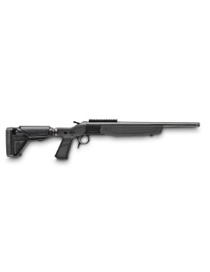 .Rifle CVA SCOUT TD XP