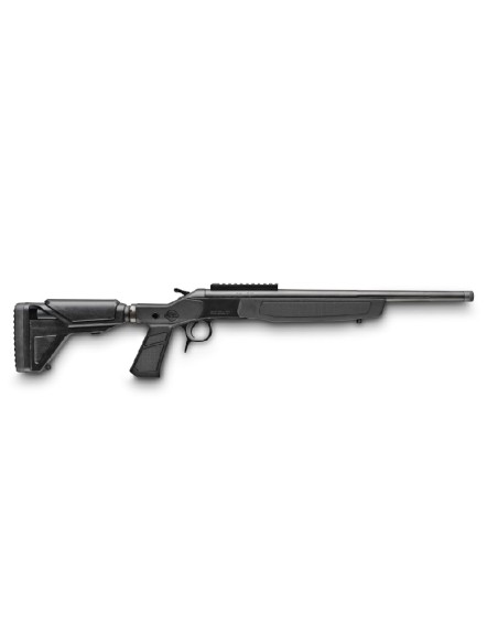 .Rifle CVA SCOUT TD XP