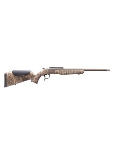 Escopeta CVA SCOUT Spur Mossy Oak