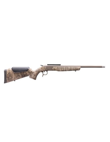 Escopeta CVA SCOUT Spur Mossy Oak