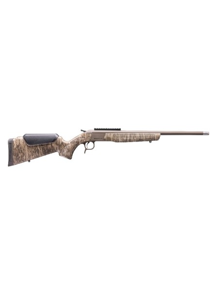 Escopeta CVA SCOUT Spur Mossy Oak