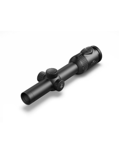 Visor Swarovski Optik Z8i+ 0.75-6x20