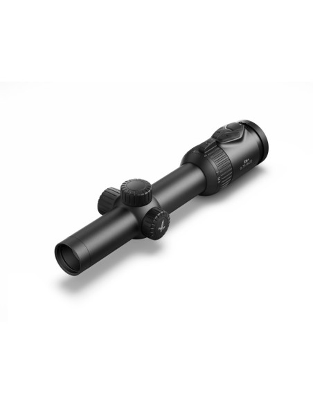 Visor Swarovski Optik Z8i+ 0.75-6x20