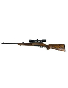 Rifle cerrojo Titan 300 Win Mag Ref. 1137 2