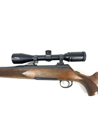 Rifle cerrojo Titan 300 Win Mag Ref. 1137