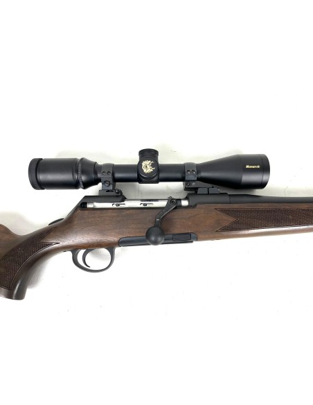 Rifle cerrojo Titan 300 Win Mag Ref. 1137