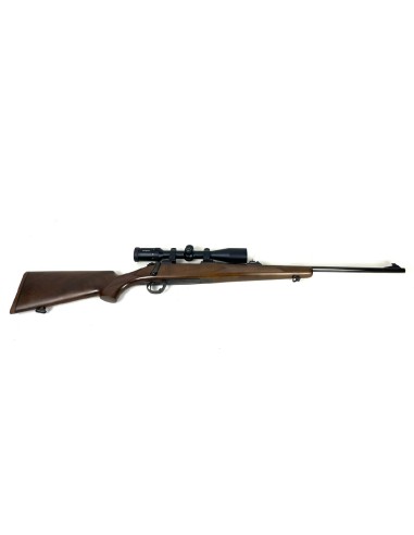 Rifle cerrojo Sabatti 30-06 Ref. 7308