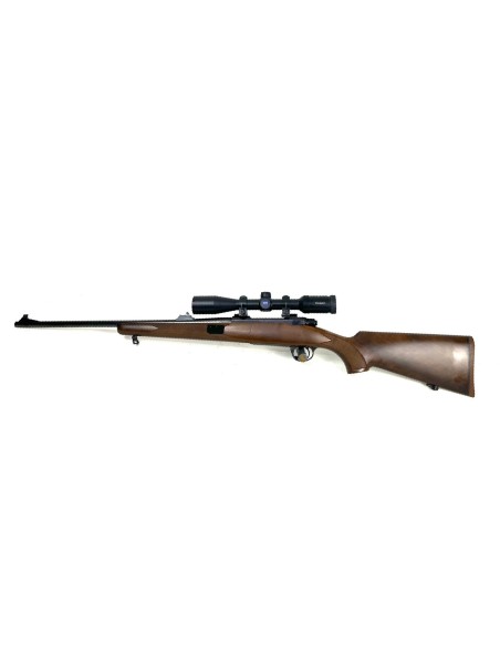 Rifle cerrojo Sabatti 30-06 Ref. 7308