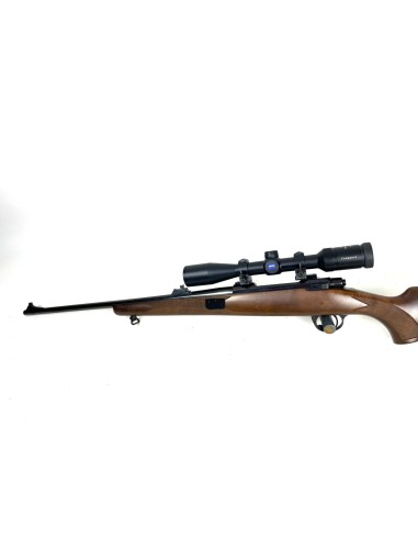 Rifle cerrojo Sabatti 30-06 Ref. 7308