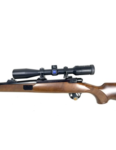 Rifle cerrojo Sabatti 30-06 Ref. 7308