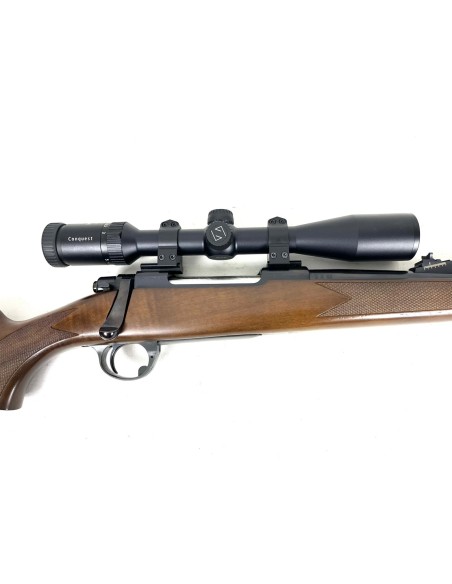 Rifle cerrojo Sabatti 30-06 Ref. 7308