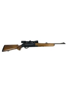 Rifle H.K Slb 2000 Light 9.3x62 Ref. 0240