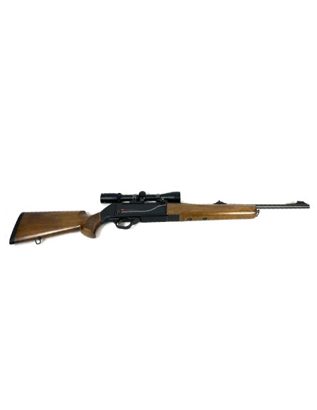 Rifle H.K Slb 2000 Light 9.3x62 Ref. 0240