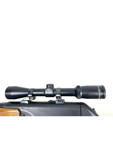 Rifle H.K Slb 2000 Light 9.3x62 Ref. 0240