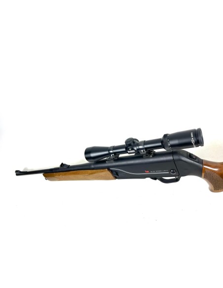 Rifle H.K Slb 2000 Light 9.3x62 Ref. 0240