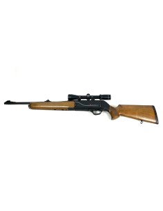 Rifle H.K Slb 2000 Light 9.3x62 Ref. 0240 2