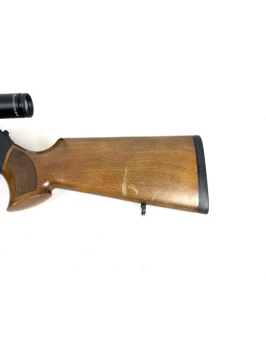 Rifle H.K Slb 2000 Light 9.3x62 Ref. 0240