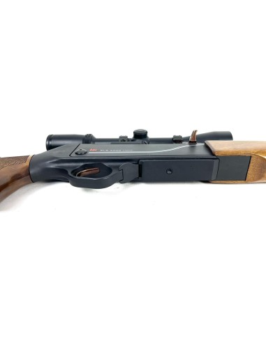 Rifle H.K Slb 2000 Light 9.3x62 Ref. 0240