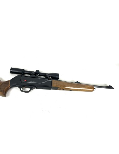 Rifle H.K Slb 2000 Light 9.3x62 Ref. 0240