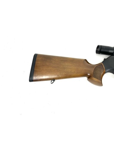 Rifle H.K Slb 2000 Light 9.3x62 Ref. 0240