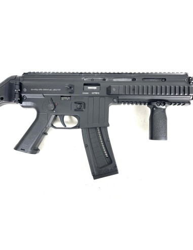 Carabina GSG-15 22LR Ref. 9898