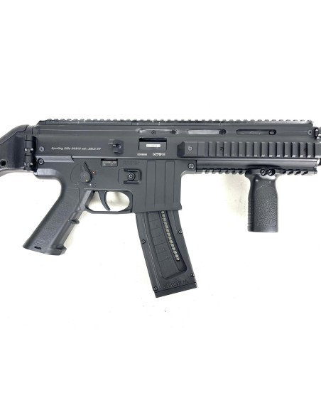 Carabina GSG-15 22LR Ref. 9898