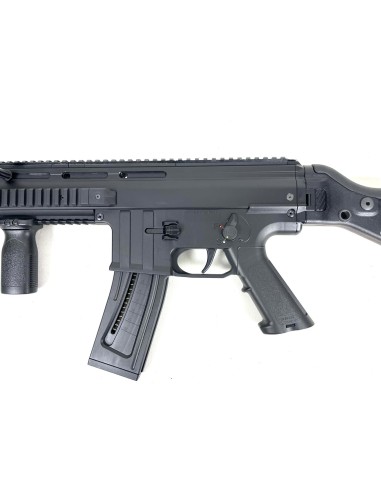 Carabina GSG-15 22LR Ref. 9898