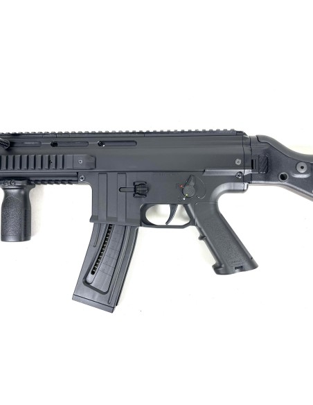 Carabina GSG-15 22LR Ref. 9898