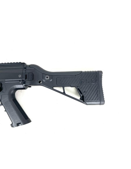 Carabina GSG-15 22LR Ref. 9898