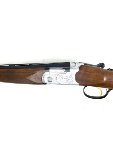 Escopeta superpuesta Beretta C/12 Ref. 566B