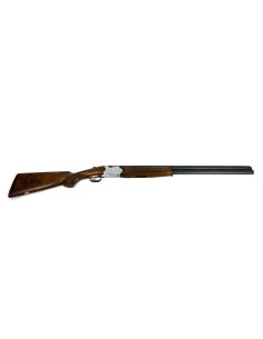 Escopeta superpuesta Beretta C/12 Ref. 566B