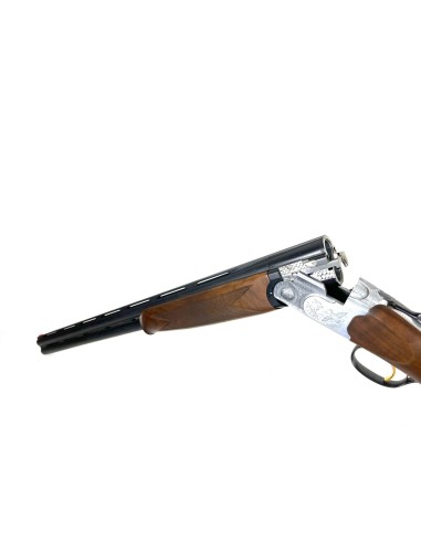 Escopeta superpuesta Beretta C/12 Ref. 566B