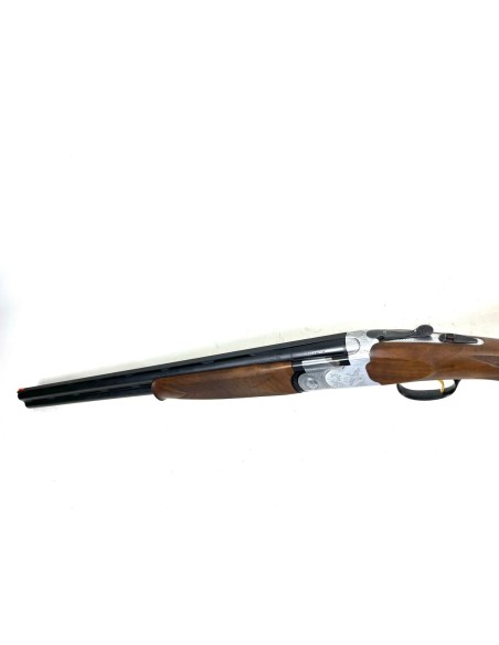 Escopeta superpuesta Beretta C/12 Ref. 566B