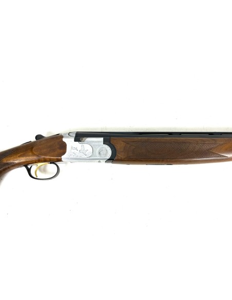 Escopeta superpuesta Beretta C/12 Ref. 566B